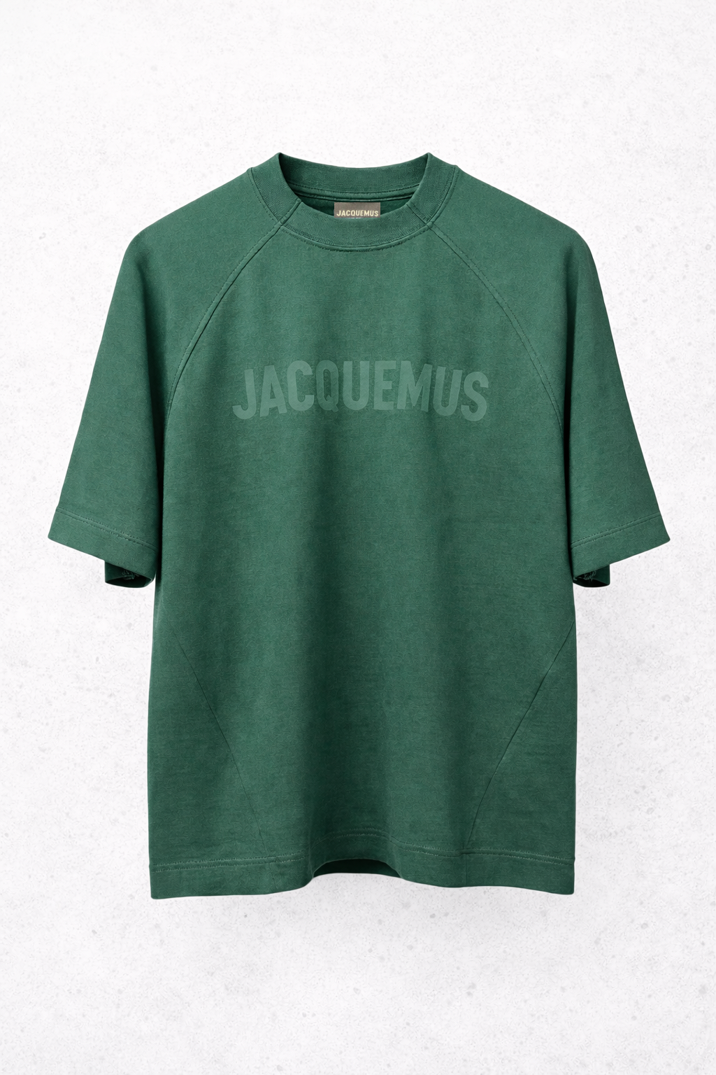 Jacquemus T-Shirt
