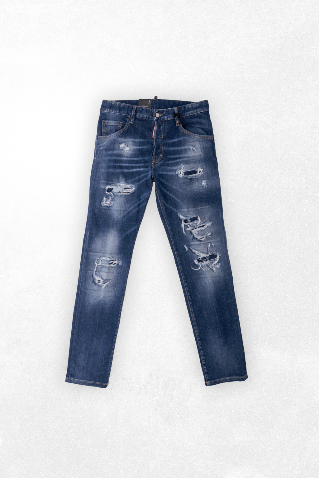 Dsquared jeans skater uomo