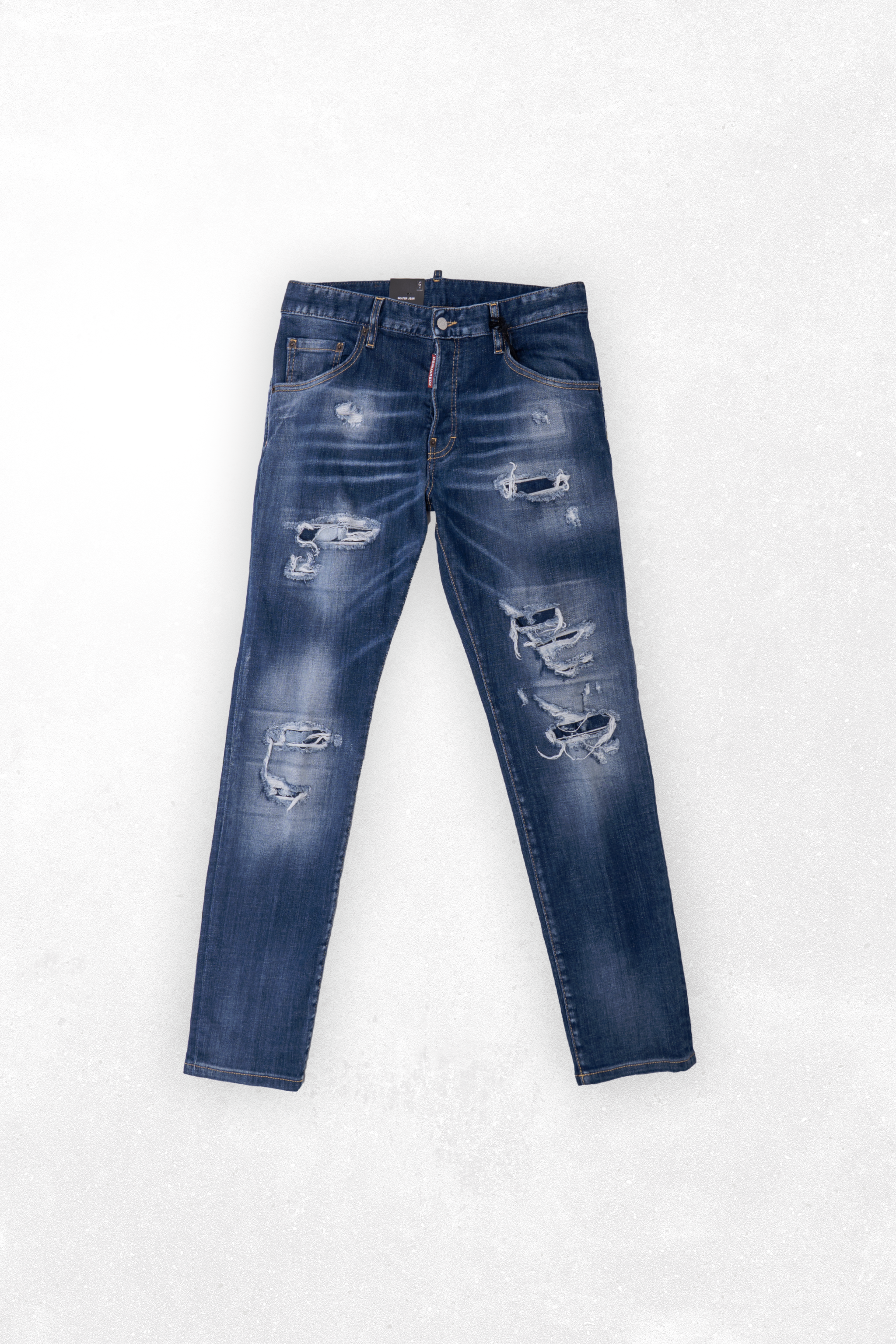 Dsquared jeans skater uomo
