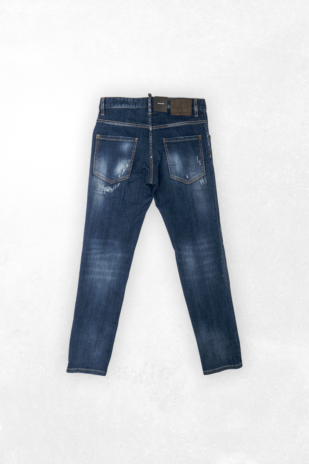 Dsquared jeans skater uomo
