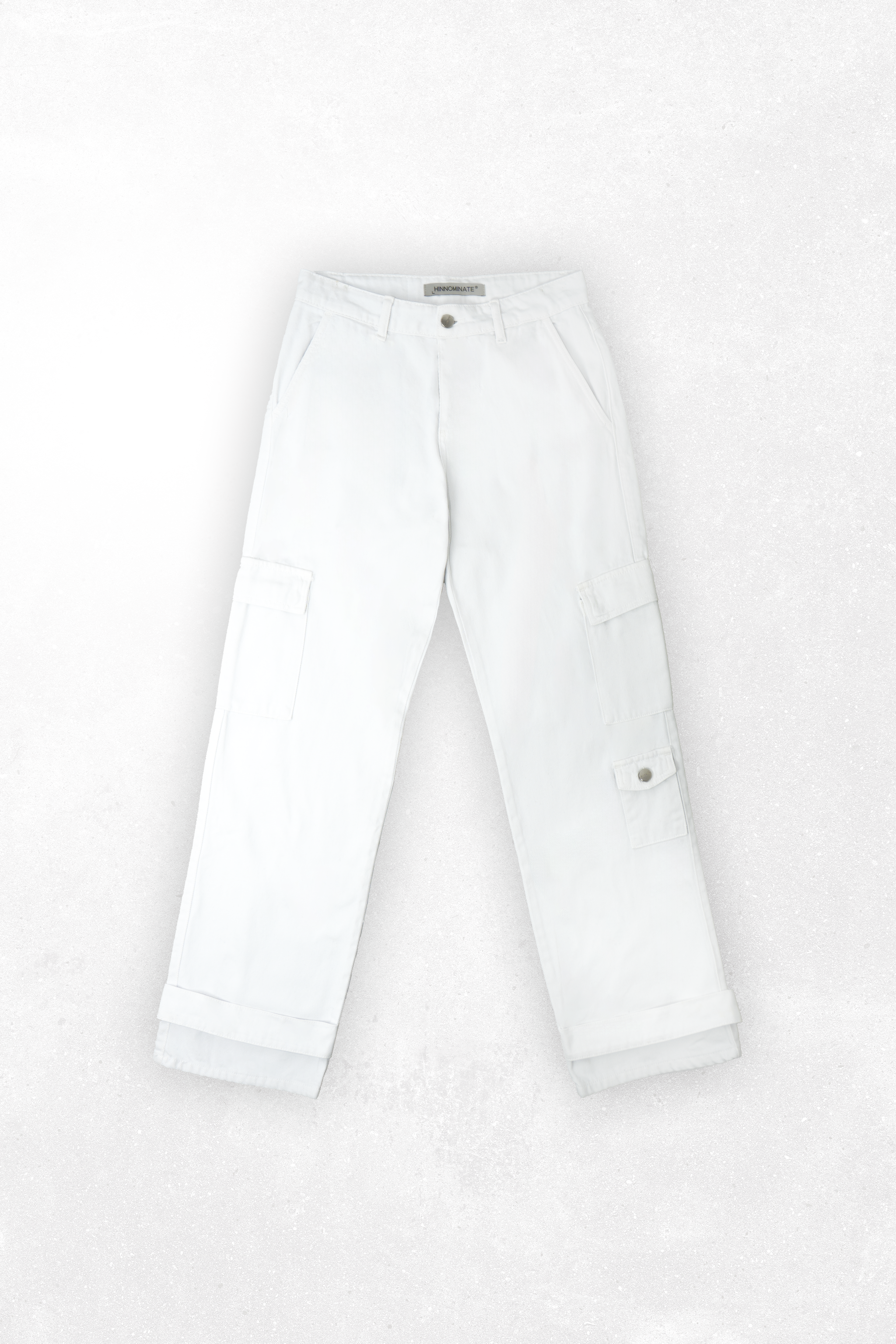 Hinnominate pantalone cargo
