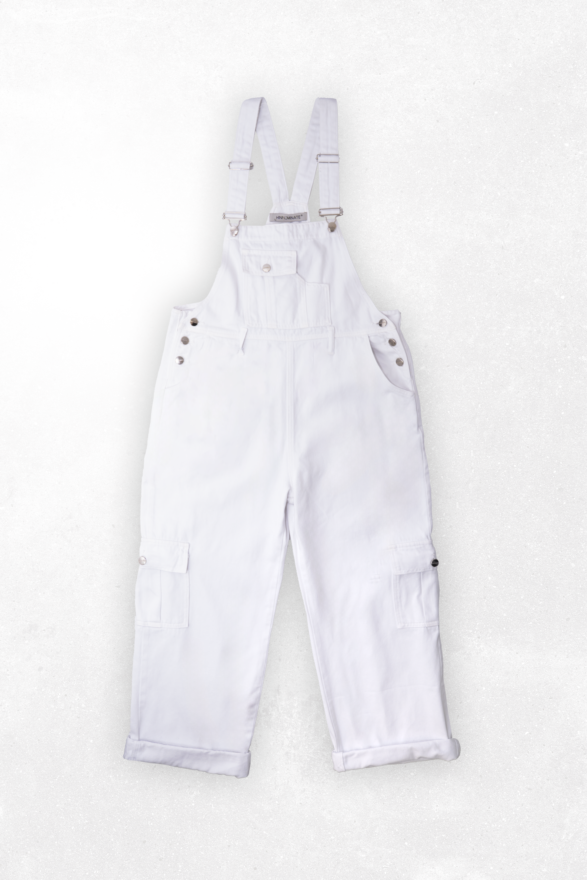 Hinnominate salopette jeans