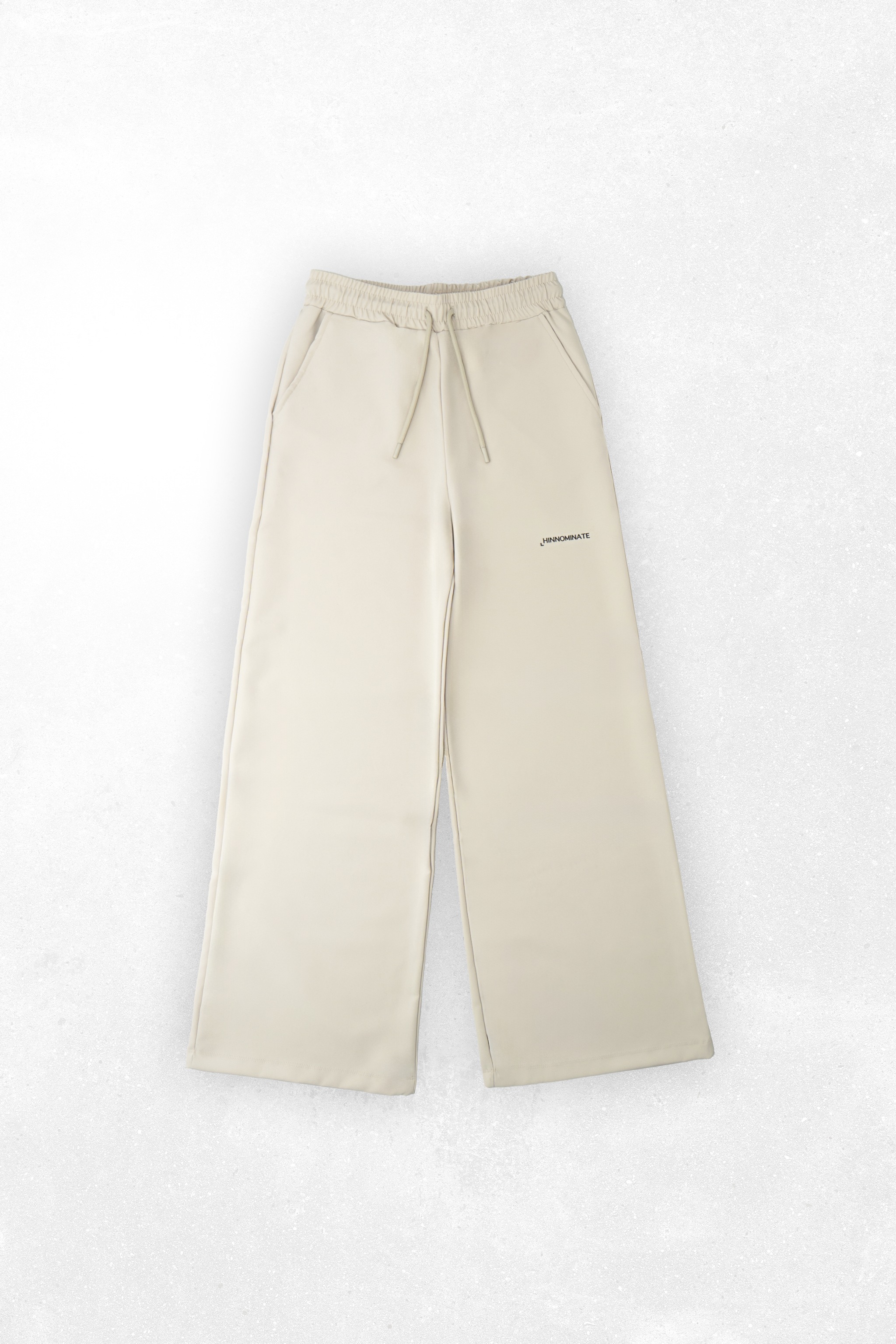 Hinnominate pantalone tuta tecnico