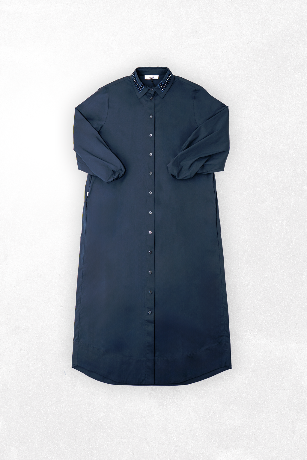 Jijil camicione lungo