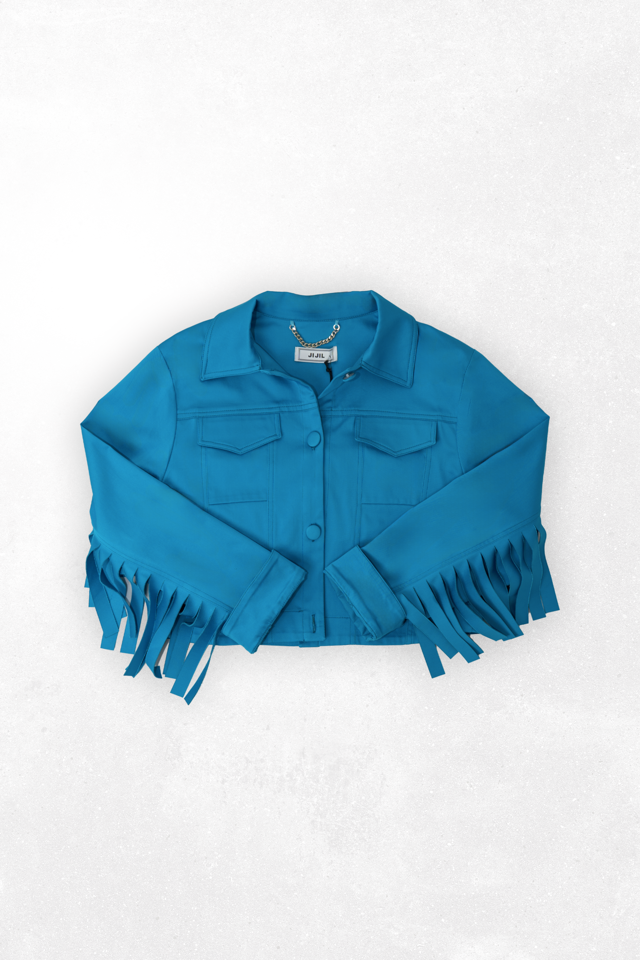 Jijil giacca