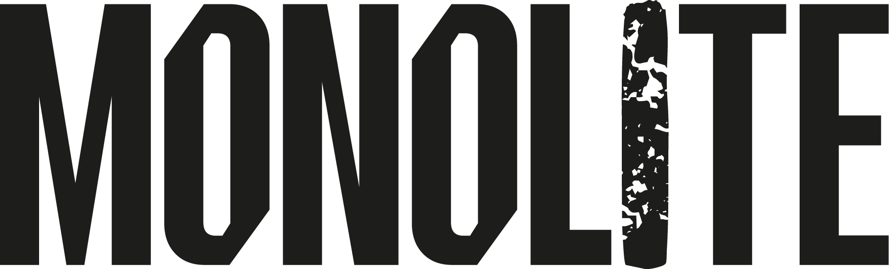 MONOLITE boutique - outlet